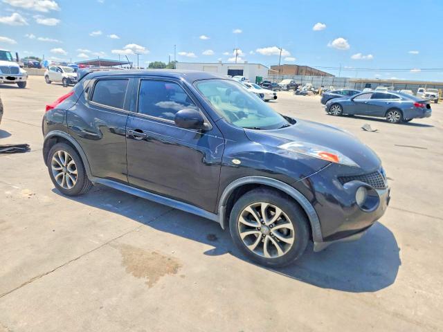Продаж на аукціоні авто 2012 Nissan Juke, vin: JN8AF5MR6CT115072, номер лоту: 64368416