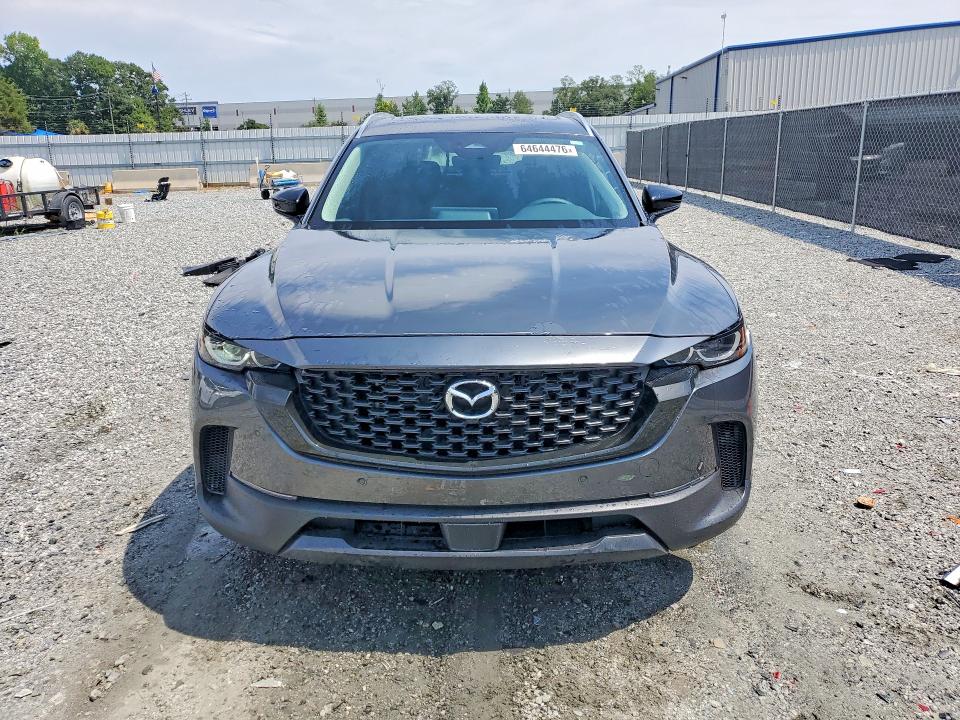 64644476 :رقم المزاد ، 7MMVABBL0TN479145 vin ، 2026 Mazda Cx-50 مزاد بيع