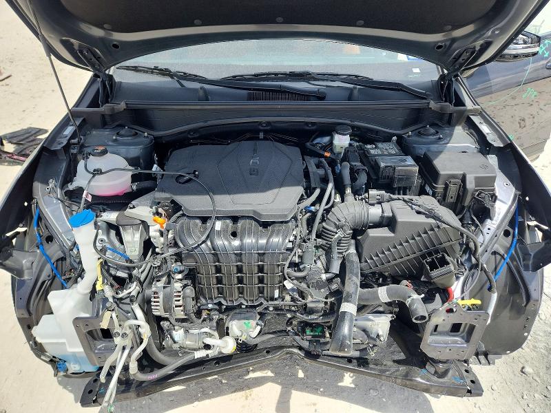 Продажа на аукционе авто 2026 Kia Sportage, vin: 5XYK6CDF5TG448756, номер лота: 64319776