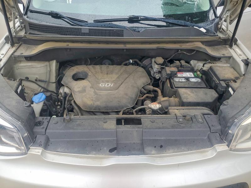 Aukcja sprzedaży 2016 Kia Soul, vin: KNDJN2A28G7832799, numer aukcji: 63408256