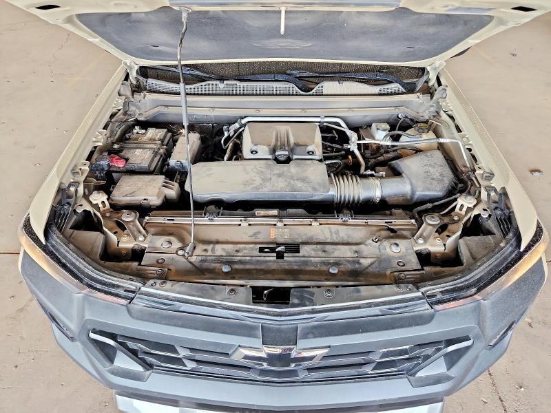 Продаж на аукціоні авто 2024 Chevrolet Colorado, vin: 1GCPTEEK1R1191061, номер лоту: 66434696