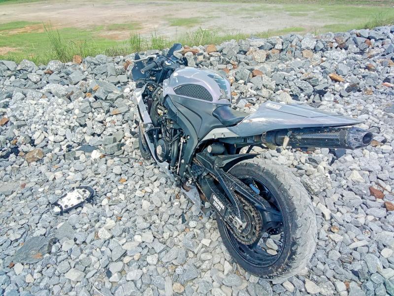 64239186 :رقم المزاد ، JH2PC40089K201635 vin ، 2009 Honda Cbr600 مزاد بيع