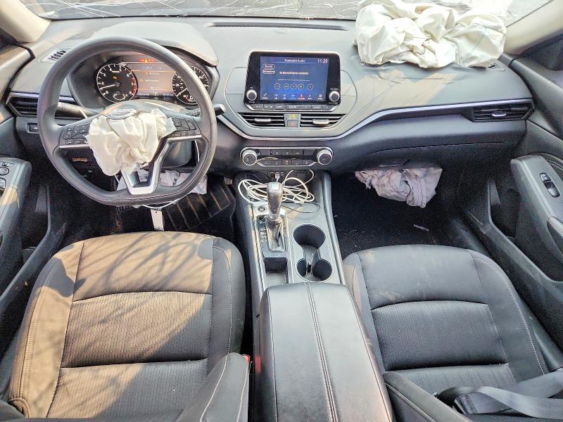 2020 Nissan Altima მანქანა იყიდება აუქციონზე, vin: 1N4BL4BV6LC169089, აუქციონის ნომერი: 61813586