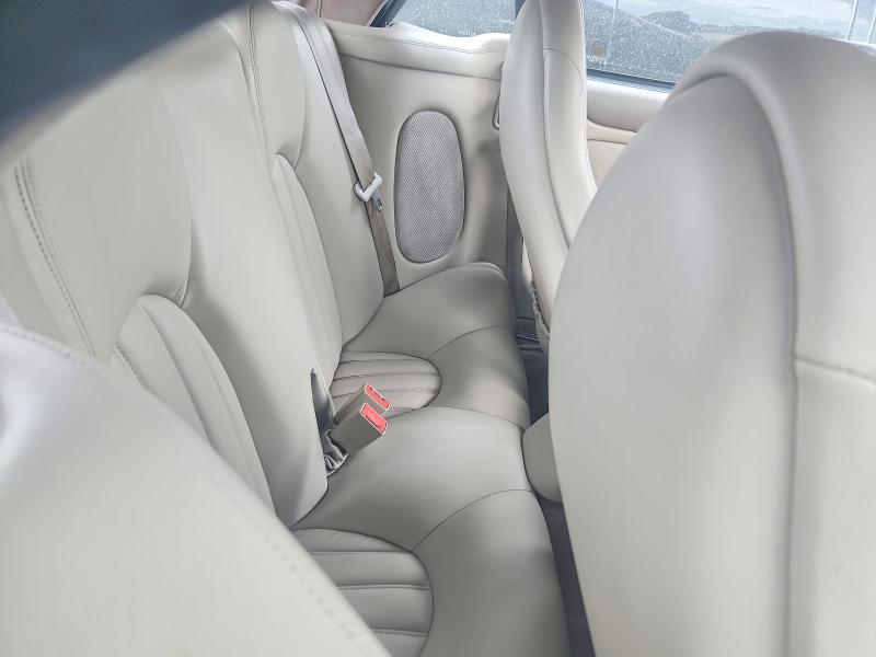 63719366 :رقم المزاد ، SAJGX2043XC033125 vin ، 1999 Jaguar Xk8 مزاد بيع