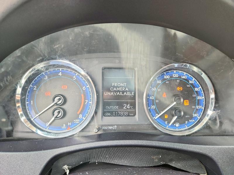 65860396 :رقم المزاد ، 2T1BURHE3JC104362 vin ، 2018 Toyota Corolla مزاد بيع