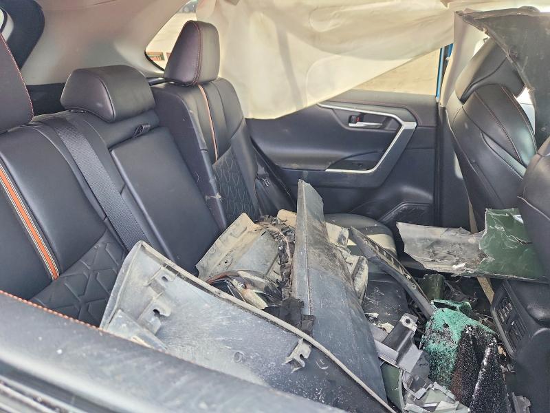 66704806 :رقم المزاد ، 2T3J1RFV6KW025685 vin ، 2019 Toyota Rav4 مزاد بيع