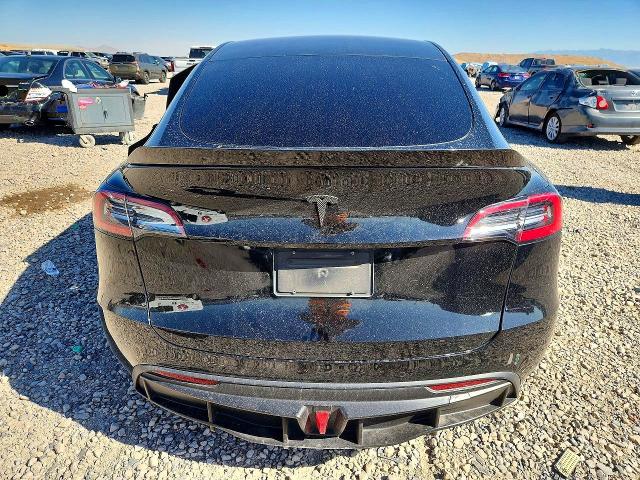 Aukcja sprzedaży 2020 Tesla Model Y, vin: 5YJYGDEE5LF049937, numer aukcji: 66634626