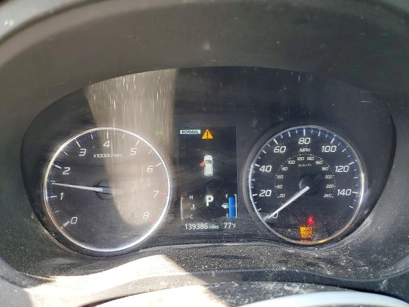 Aukcja sprzedaży 2017 Mitsubishi Outlander, vin: JA4AZ3A38HZ045824, numer aukcji: 63601616