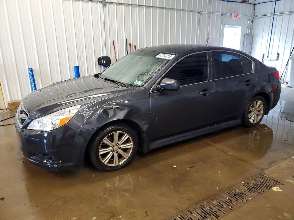 Aukcja sprzedaży 2011 Subaru Legacy, vin: 4S3BMBC67B3218995, numer aukcji: 65798256