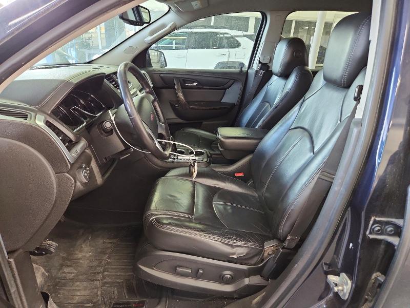 66516646 :رقم المزاد ، 1GKKVRKD6GJ138990 vin ، 2016 Gmc Acadia مزاد بيع