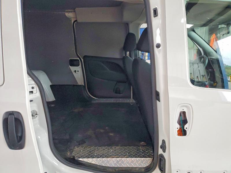 2021 Ram Promaster City მანქანა იყიდება აუქციონზე, vin: ZFBHRFAB6M6U27247, აუქციონის ნომერი: 64765676