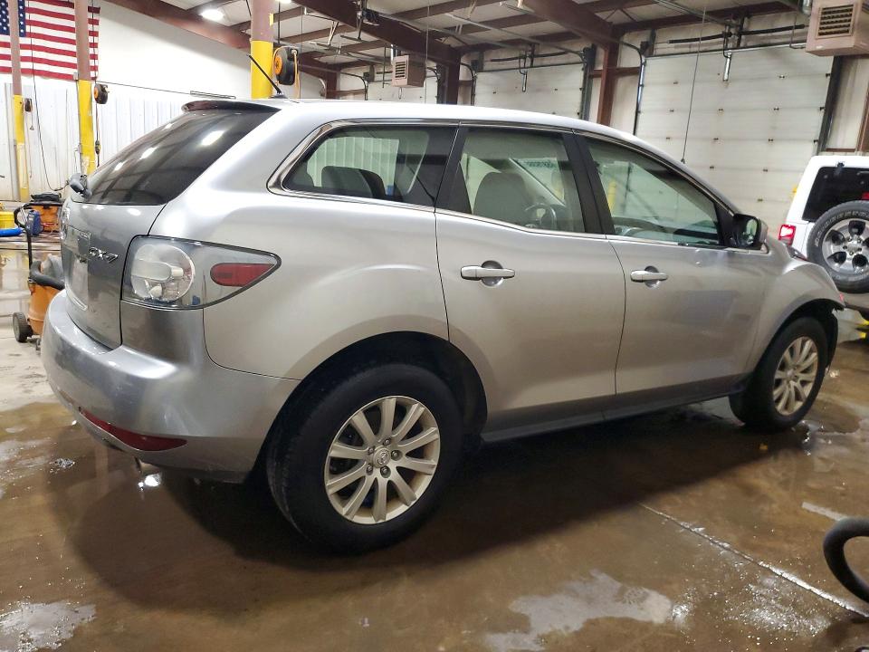 Auction sale of the 2012 Mazda Cx-7, vin: JM3ER2AM8C0415653, lot number: 65879386