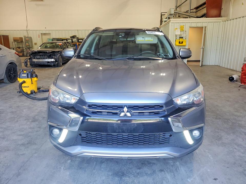 Aukcja sprzedaży 2018 Mitsubishi Outlander Sport, vin: JA4AR4AW0JZ028523, numer aukcji: 63855206