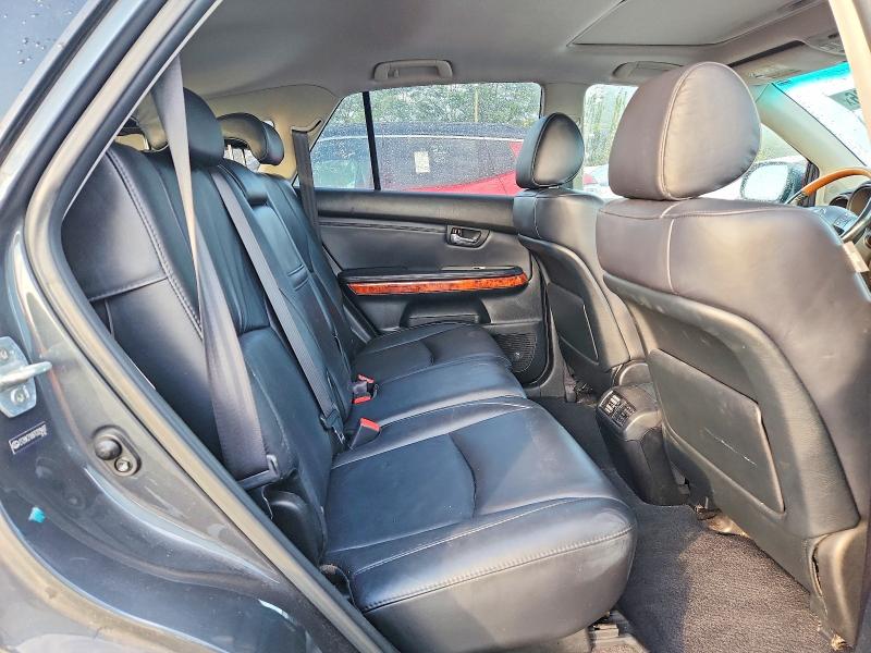 Aukcja sprzedaży 2007 Lexus Rx, vin: 2T2HK31U87C029497, numer aukcji: 65312186