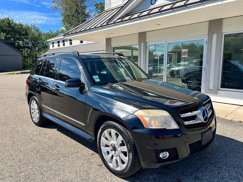 Продаж на аукціоні авто 2010 Mercedes-benz Glk, vin: WDCGG8HB4AF486755, номер лоту: 66976426