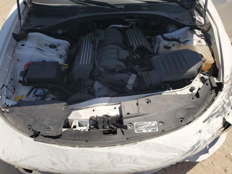 Auction sale of the 2023 Dodge Charger, vin: 2C3CDXGJ0PH535946, lot number: 63575706