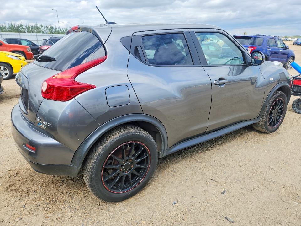 Продаж на аукціоні авто 2011 Nissan Juke, vin: JN8AF5MV1BT019880, номер лоту: 63188376