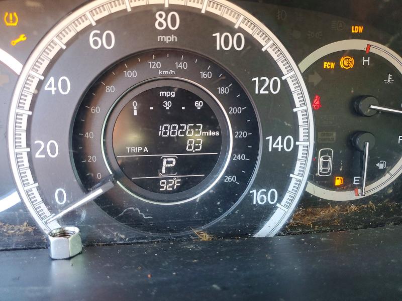 Aukcja sprzedaży 2013 Honda Accord, vin: 1HGCR2F85DA173137, numer aukcji: 67068526
