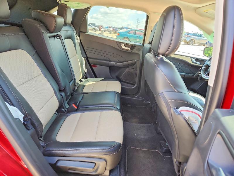 Продаж на аукціоні авто 2021 Ford Escape, vin: 1FMCU9J94MUA03335, номер лоту: 64078576