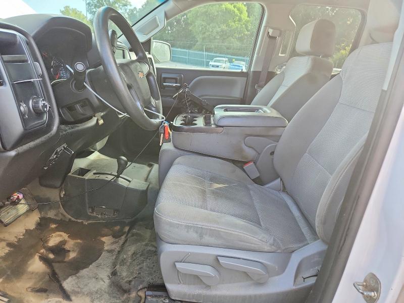 Aukcja sprzedaży 2019 Chevrolet Silverado Ld, vin: 2GCVKNEC6K1214403, numer aukcji: 63769036