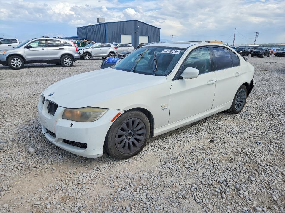 Aukcja sprzedaży 2009 Bmw 328, vin: WBAPK53519A646410, numer aukcji: 66200086