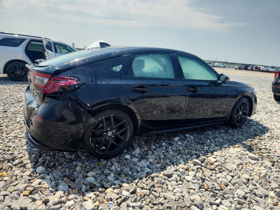 Продаж на аукціоні авто 2024 Honda Civic, vin: 19XFL2H88RE006401, номер лоту: 61508116