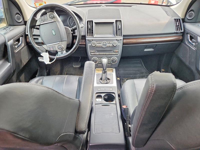 Aukcja sprzedaży 2014 Land Rover Lr2, vin: SALFR2BG4EH409108, numer aukcji: 63528896