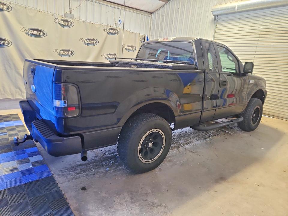 Aukcja sprzedaży 2007 Ford F150, vin: 1FTRF12237KD65636, numer aukcji: 66717866