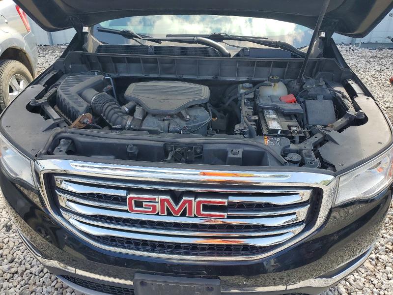 Aukcja sprzedaży 2017 Gmc Acadia, vin: 1GKKNSLS8HZ326496, numer aukcji: 66111236