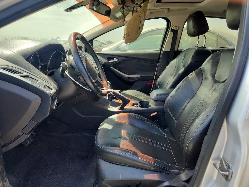 Продажа на аукционе авто 2012 Ford Focus, vin: 1FAHP3M27CL105381, номер лота: 63883436