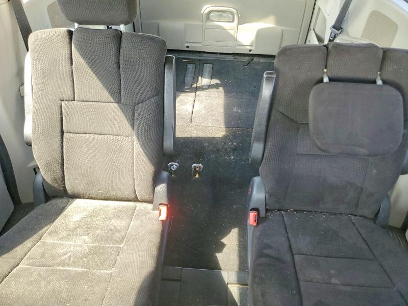 Продажа на аукционе авто 2012 Dodge Grand Caravan, vin: 2C4RDGCGXCR198724, номер лота: 64148626