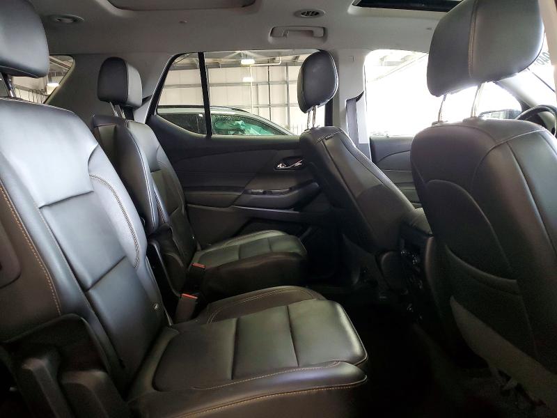 Aukcja sprzedaży 2021 Chevrolet Traverse, vin: 1GNEVJKW1MJ125997, numer aukcji: 65633946