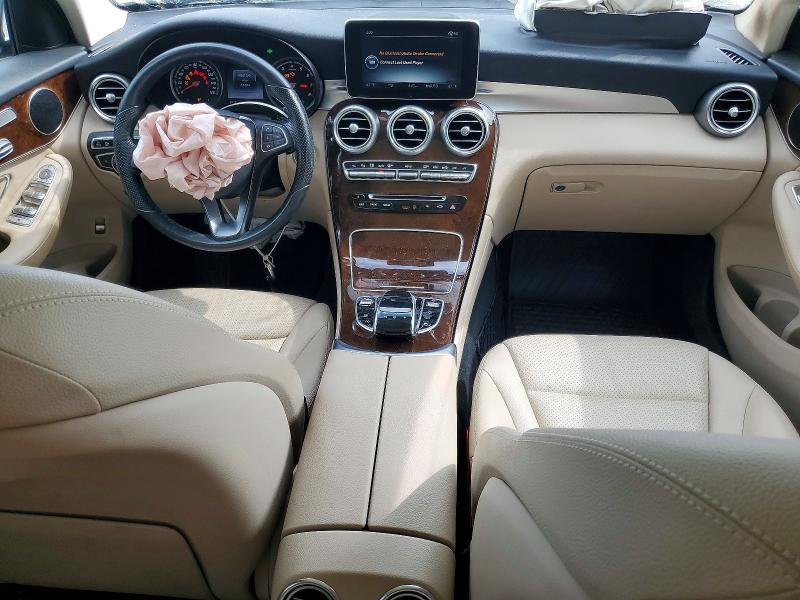 Продаж на аукціоні авто 2016 Mercedes-benz Glc, vin: WDC0G4KBXGF080068, номер лоту: 66719746
