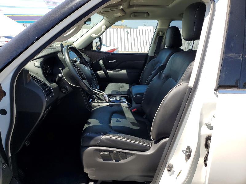 Продаж на аукціоні авто 2022 Infiniti Qx80, vin: JN8AZ2AF6N9742242, номер лоту: 63519756