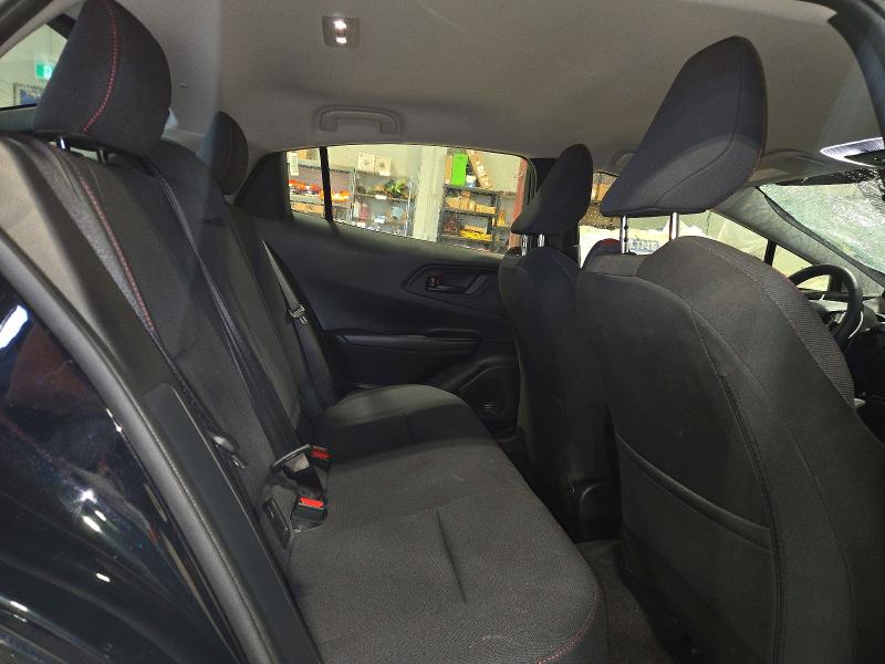 Продаж на аукціоні авто 2025 Toyota Prius Plug-in Hybrid, vin: JTDACACU8S3047164, номер лоту: 64752066