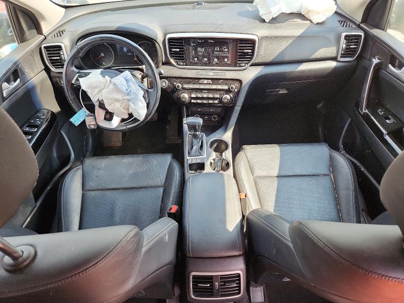 Aukcja sprzedaży 2020 Kia Sportage, vin: KNDPNCAC3L7716591, numer aukcji: 66511756