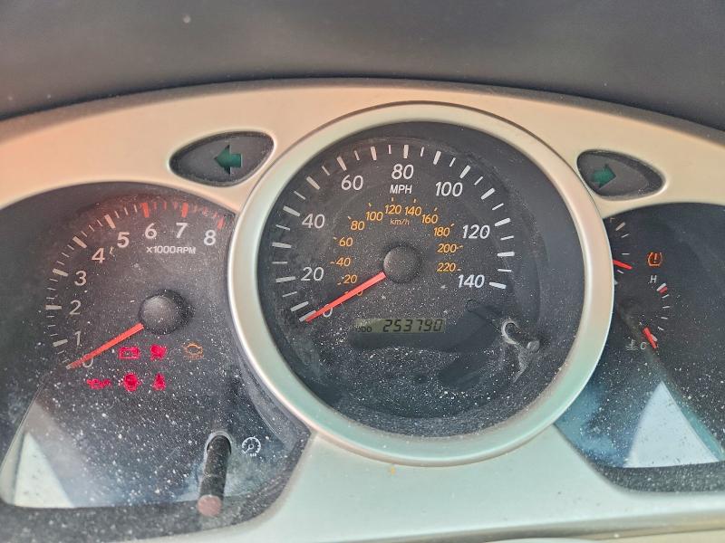Aukcja sprzedaży 2006 Toyota Highlander, vin: JTEGP21A660125912, numer aukcji: 64990356