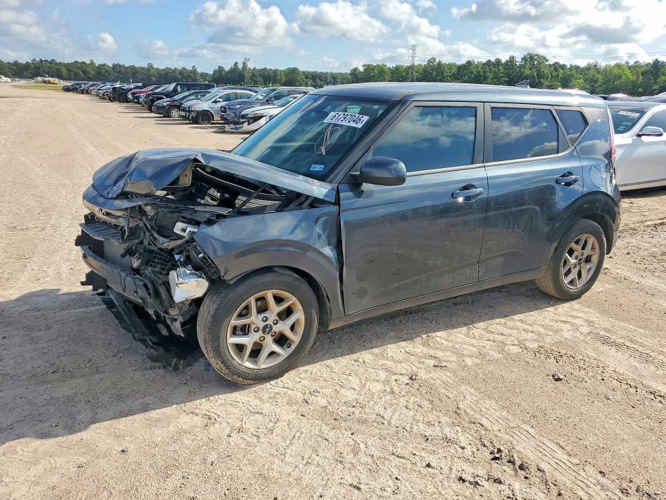 Aukcja sprzedaży 2024 Kia Soul, vin: KNDJ23AU1R7242253, numer aukcji: 61797046