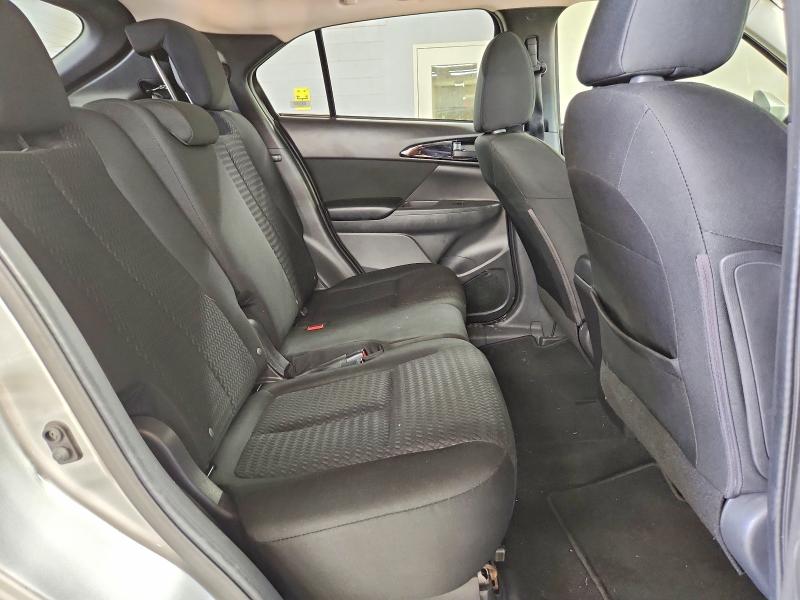 Auction sale of the 2020 Mitsubishi Eclipse Cross, vin: JA4AT3AA2LZ022161, lot number: 65612546