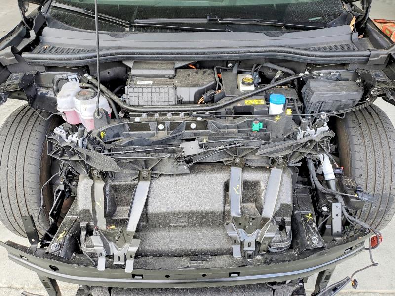 64332326 :رقم المزاد ، WA1KUBFZ5RP059560 vin ، 2024 Audi Q4 E-tron مزاد بيع