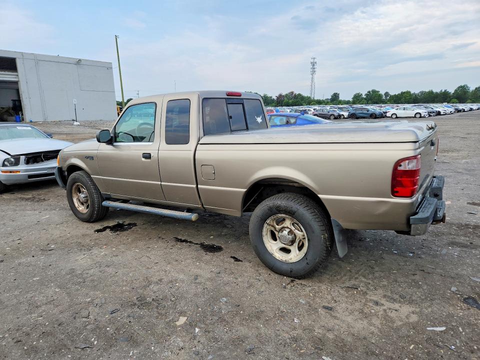 2005 Ford Ranger მანქანა იყიდება აუქციონზე, vin: 1FTZR45EX5PA09215, აუქციონის ნომერი: 63659056