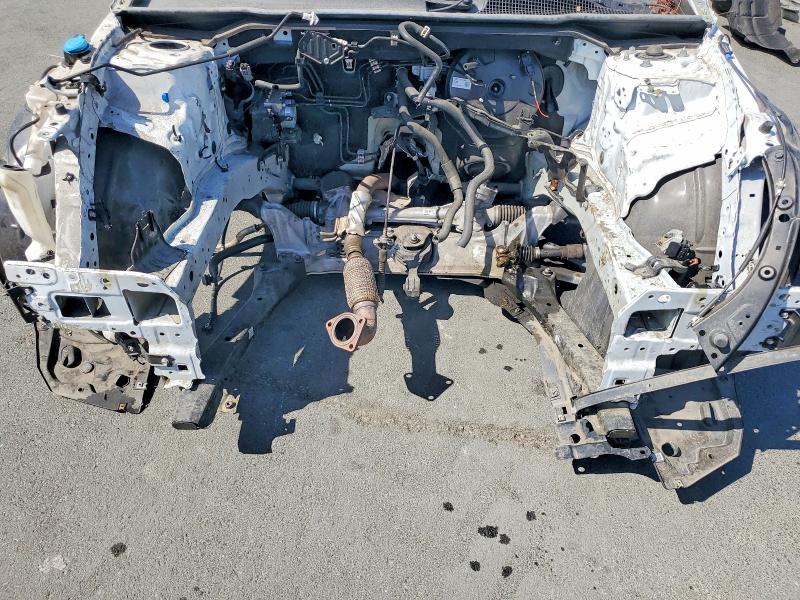 65316486 :رقم المزاد ، 2HGFE2F24NH510467 vin ، 2022 Honda Civic مزاد بيع