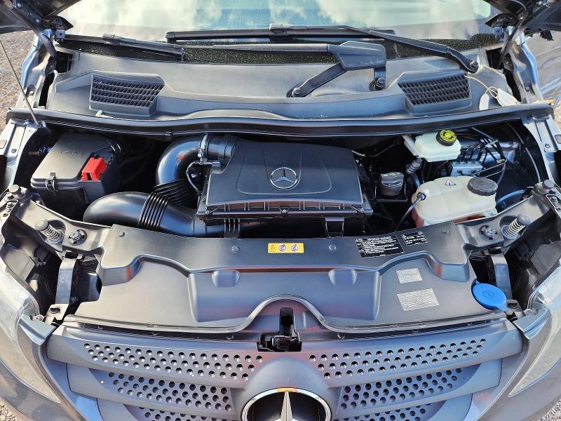 65261886 :رقم المزاد ، WD3PG2EA7G3049965 vin ، 2016 Mercedes-benz Metris مزاد بيع