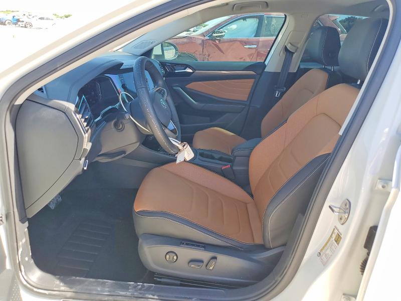 2023 Volkswagen Jetta მანქანა იყიდება აუქციონზე, vin: 3VWGM7BU6PM049476, აუქციონის ნომერი: 65596896