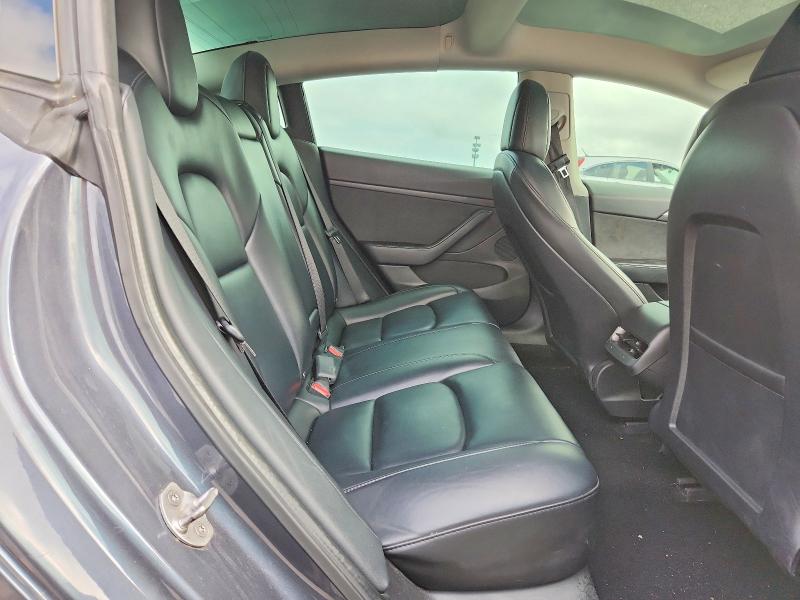 Aukcja sprzedaży 2022 Tesla Model 3, vin: 5YJ3E1EC1NF124701, numer aukcji: 65131026