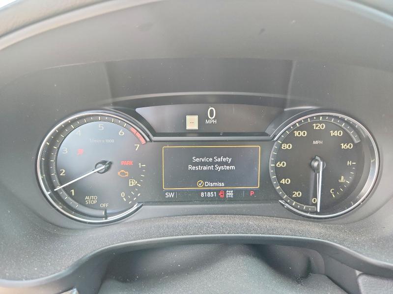 Aukcja sprzedaży 2019 Cadillac Xt4, vin: 1GYFZDR46KF109909, numer aukcji: 66517186