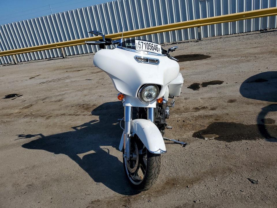 Aukcja sprzedaży 2017 Harley-davidson Flhxs, vin: 1HD1KRC11HB685700, numer aukcji: 67105646