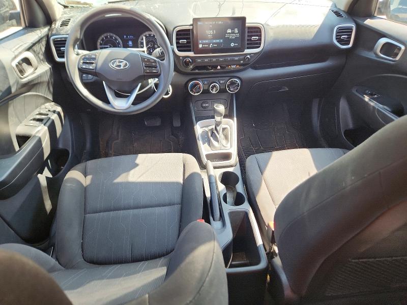 Продажа на аукционе авто 2021 Hyundai Venue, vin: KMHRB8A36MU066846, номер лота: 65914376