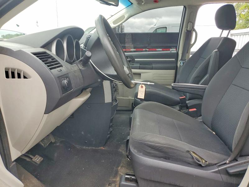 Aukcja sprzedaży 2010 Dodge Grand Caravan, vin: 2D4RN4DE3AR111092, numer aukcji: 65687836