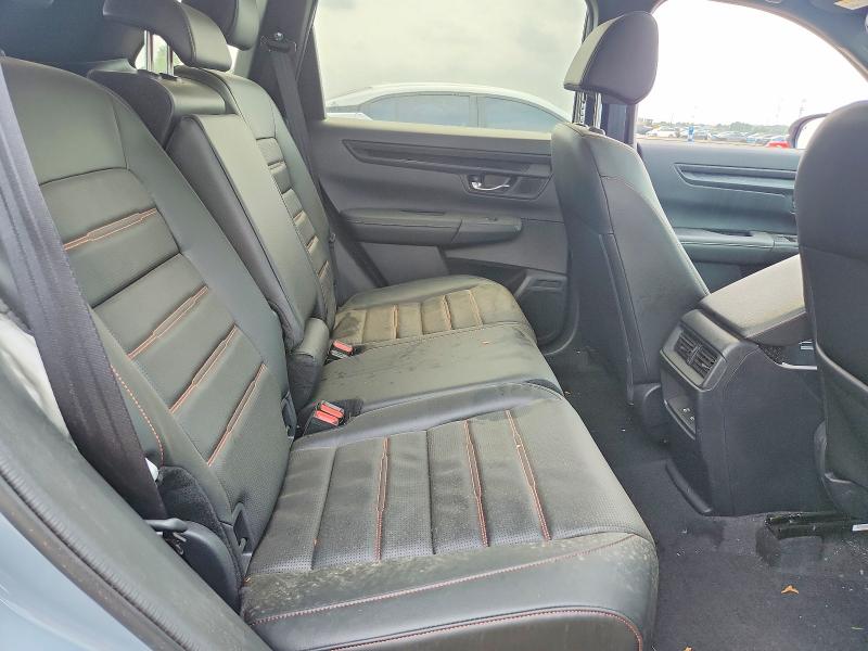 Продажа на аукционе авто 2025 Honda Cr-v, vin: 7FARS6H8XSE035412, номер лота: 64419806